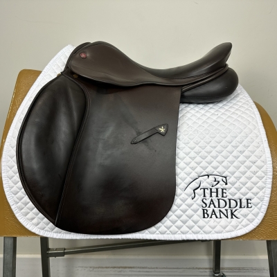Image of 17 inch Jeffries Falcon Adler VSD Brown Medium Wide