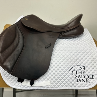 Image of 17 inch Fairfax Classic GP MGP Brown Adjustable