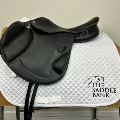 Image of 16 inch Erreplus GTS Jump SL Panel Black Wide