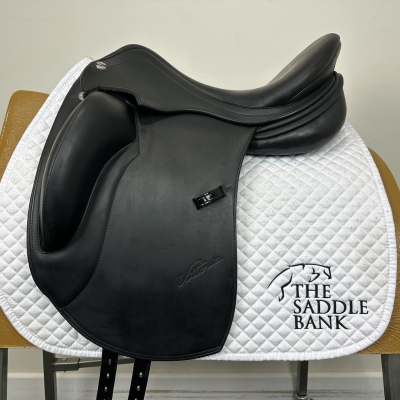 Image of 17 inch Erreplus Vittoria Black Medium
