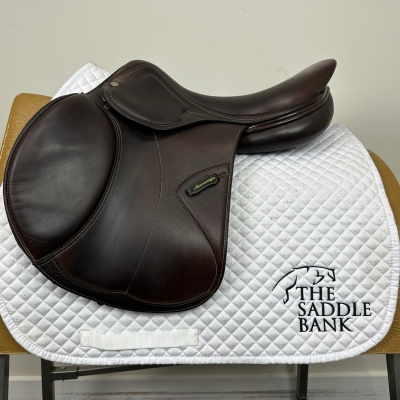 Image of 17.5 inch Amerigo CC Basso Brown Medium - Medium Wide