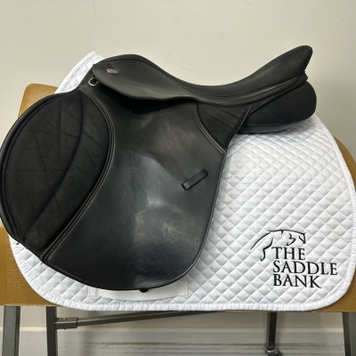 Image of 17.5 inch Thorowgood T4 Original GP MGP Black Adjustable