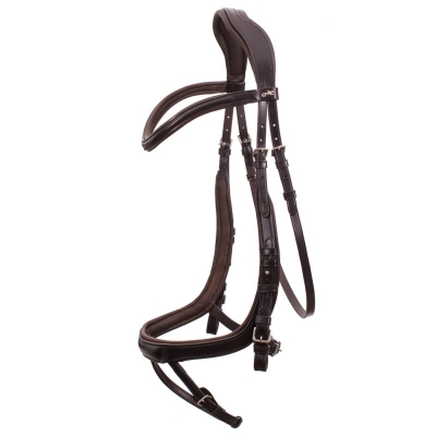 Image of Schockemohle Equitus Alpha Bridle