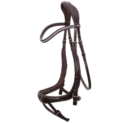 Image of Schockemohle Equitus Beta Bridle