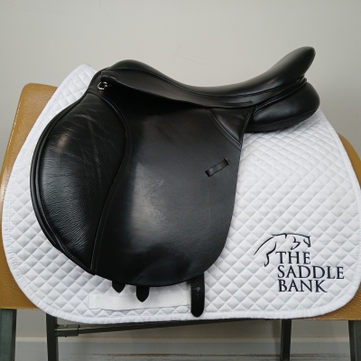 Image of 17.5 inch Thorowgood T8 Cob GP MGX Black Adjustable