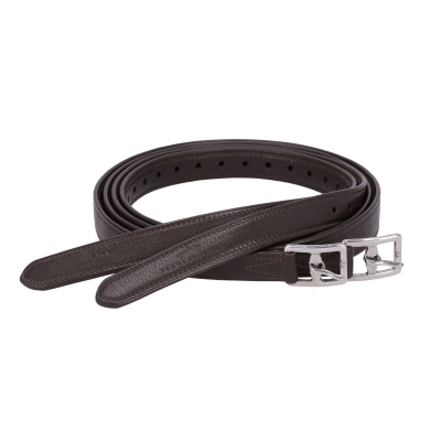 Image of Schockemohle Colorado Stirrup Leathers