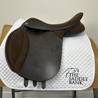 Image of 17.5 inch Thorowgood T4 Cob GP MGX Brown Adjustable