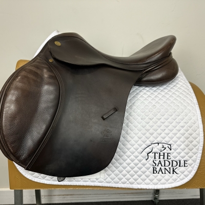 Image of 17.5 inch Fairfax Classic GP MGP Brown Adjustable