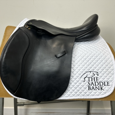 Image of 17.5 inch Ideal Classic GP Black Wide