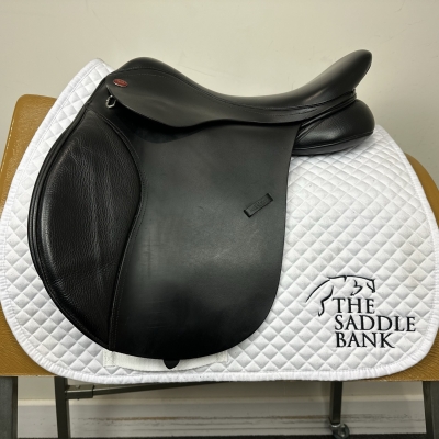 Image of 17.5 inch Kent and Masters Original Cob GP MGX Black Adjustable