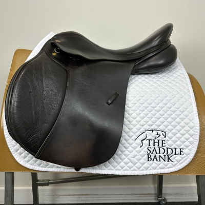 Image of 17.5 inch Kent and Masters Original GPD MGD Brown Adjustable