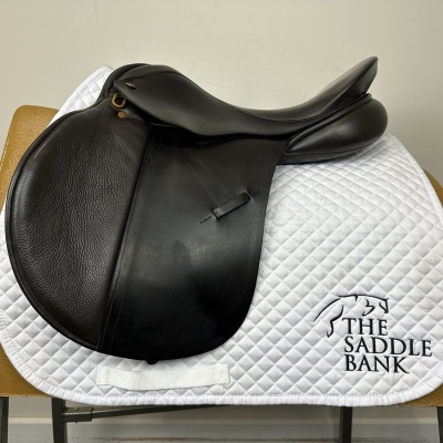 Image of 17 inch Albion K2 GP Brown Medium