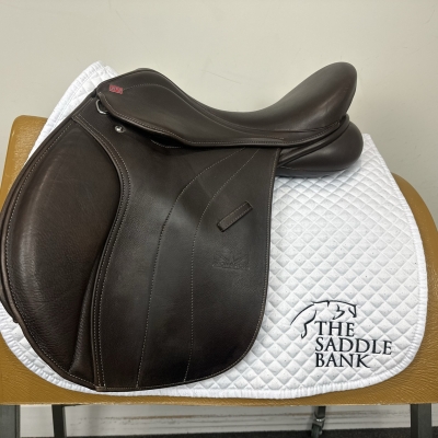 Image of 17 inch GFS Monarch GP S602 Brown Adjustable