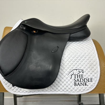 Image of 18 inch Arena GP Black Adjustable
