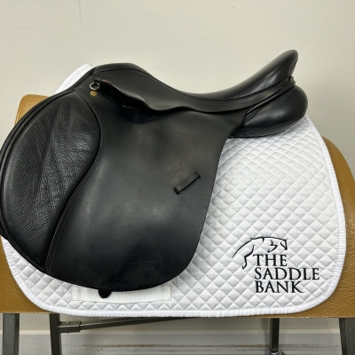 Image of 17.5 inch Kent and Masters Original GP MGP Black Adjustable