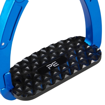 Image of Premier Equine Intego Duo Safety Stirrups