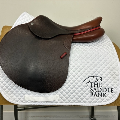 Image of 17.5 inch CWD Classic SE03 Brown Medium