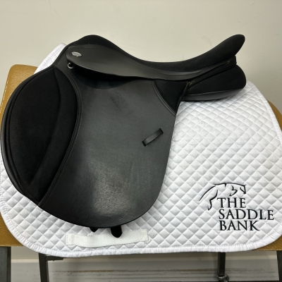 Image of 17.5 inch Thorowgood T4 Cob GP MGX Black Adjustable