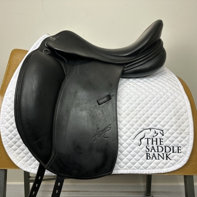 Image of 17 inch Erreplus Adelinde Black Adjustable