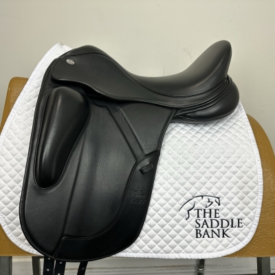 Image of 17.5 inch Fairfax Gareth Hughes MDG Black Adjustable