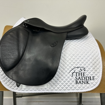 Image of 17 inch Arena GP Black Adjustable