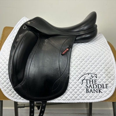 Image of 17 inch Equipe Olympia Black Medium