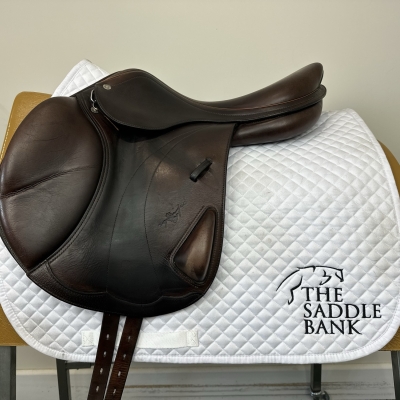 Image of 16.5 inch Equipe Expression Special Monoflap Brown Medium