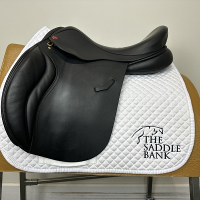 Image of 17.5 inch Jeffries Sport GP Black Medium