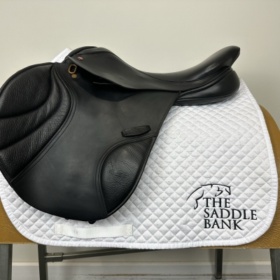 Image of 17.5 inch Albion K2 Jump Black Medium