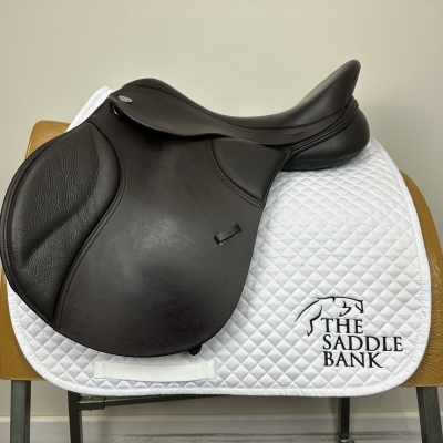 Image of 17.5 inch Thorowgood T8 Original GP MGP Brown Adjustable