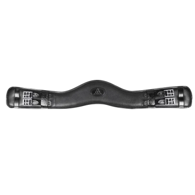 Image of Bliss Soft Short Girth With D Ring