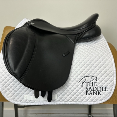Image of 17.5 inch Thorowgood T8 Cob GP MGX Black Adjustable