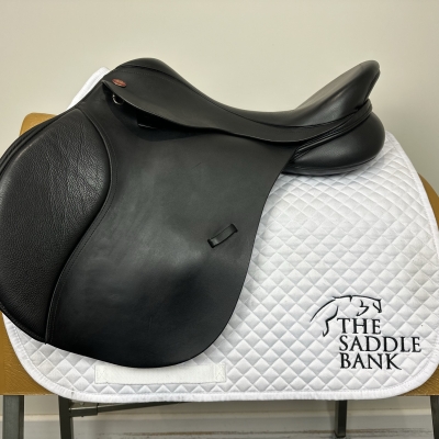 Image of 17.5 inch Kent and Masters Original GP MGP Black Adjustable