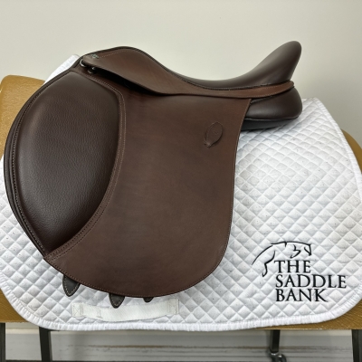 Image of 16.5 inch Arena Cob GP Brown Adjustable