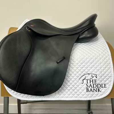 Image of 18 inch Kent and Masters Original GP MGP Black Adjustable
