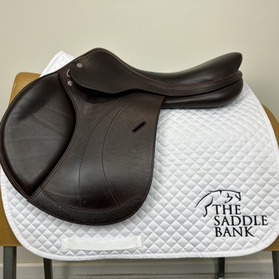 Image of 17.5 inch Equipe Expression Special Brown Medium