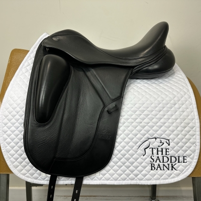 Image of 17 inch Fairfax Gareth Hughes MDG Black Adjustable