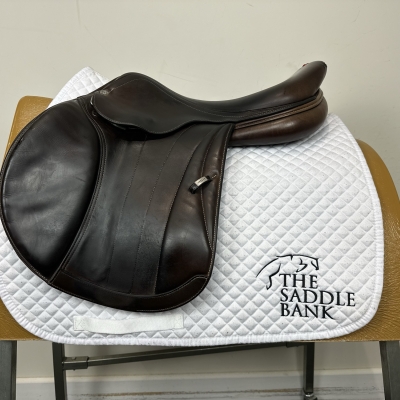 Image of 17.5 inch Equipe EK-26 GC Brown Wide