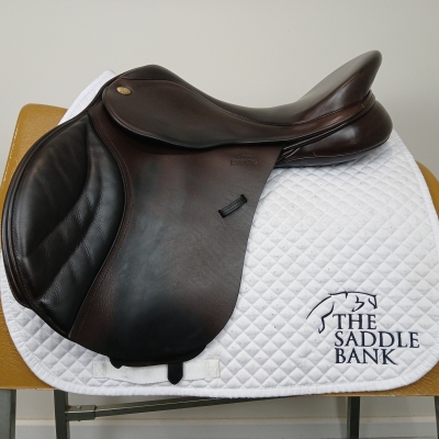 Image of 17 inch Fairfax Classic GP MGP Brown Adjustable