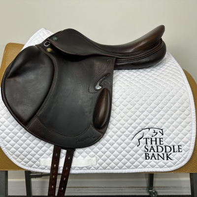 Image of 17 inch Prestige Passion K Jump Brown Medium Wide