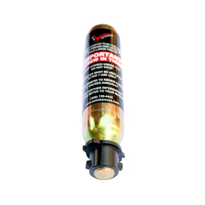 Image of Point 2 Replacement CO2 Canister
