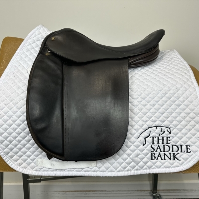 Image of 16 inch Fylde Emma Brown Medium Wide