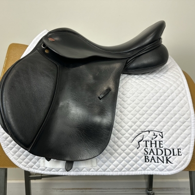 Image of 17 inch Kent and Masters Original GPD MGD Black Adjustable