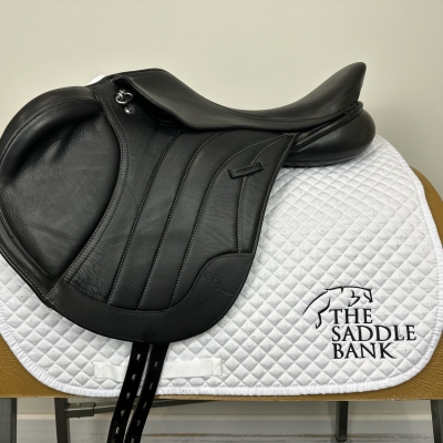 Image of 17 inch GFS Premier Jump S751 Black Adjustable