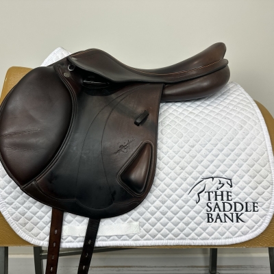 Image of 17 inch Equipe Expression Special Monoflap Brown Wide