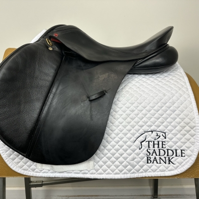 Image of 17.5 inch Albion K2 GP Black Medium