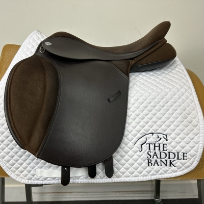 Image of 17.5 inch Thorowgood T4 Cob GP MGX Brown Adjustable