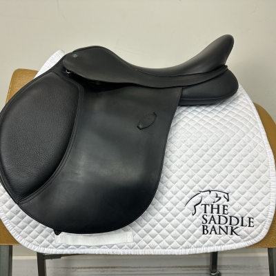 Image of 17 inch Arena GP Black Adjustable