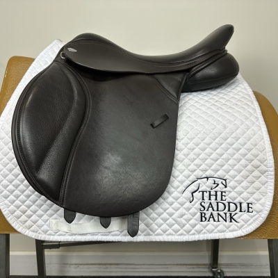 Image of 17.5 inch Thorowgood T8 Cob GP MGX Brown Adjustable