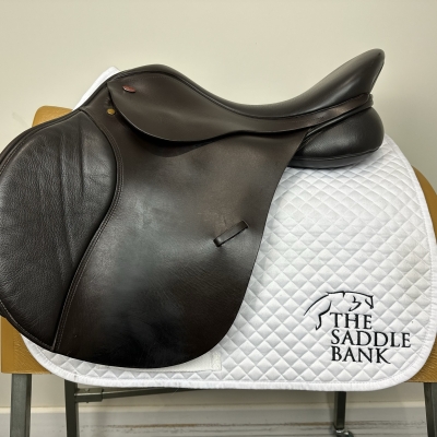 Image of 18 inch Kent and Masters Original GP MGP Brown Adjustable